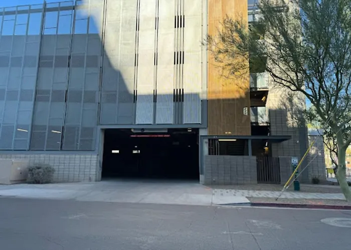 Muralists Loft * Phoenix